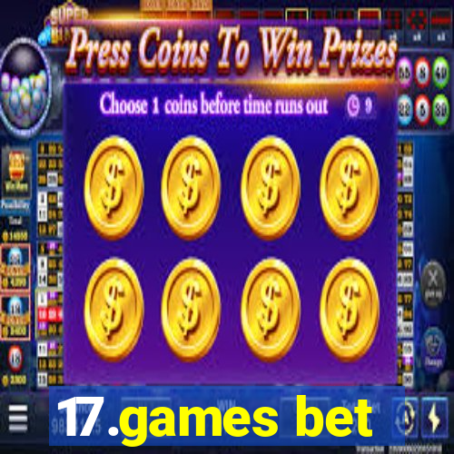 17.games bet