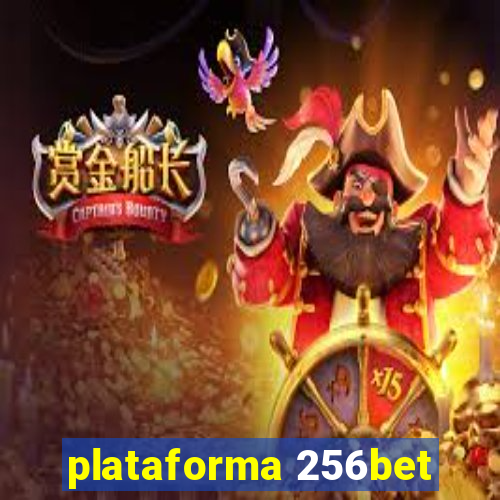 plataforma 256bet