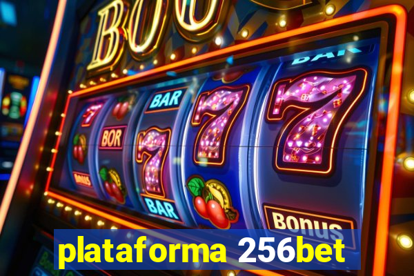 plataforma 256bet