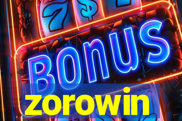 zorowin