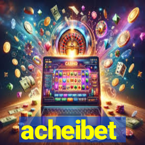 acheibet