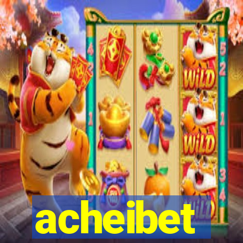 acheibet