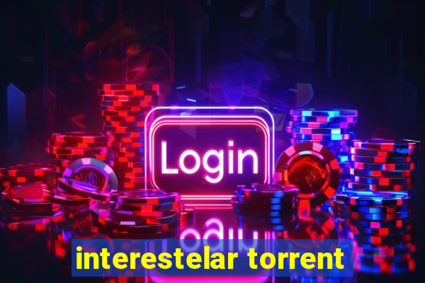 interestelar torrent