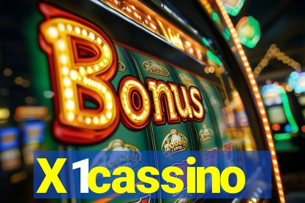 X1cassino