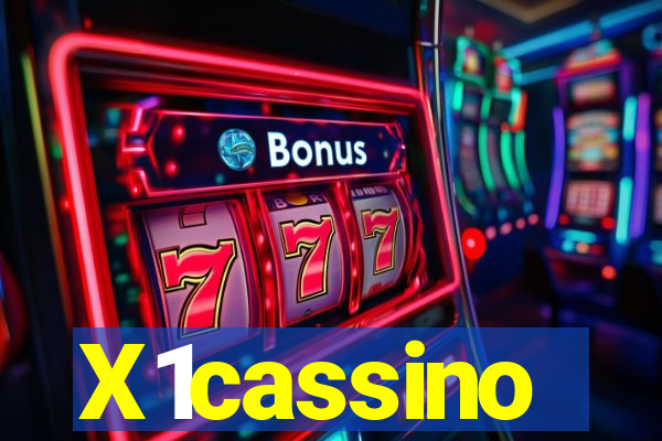 X1cassino