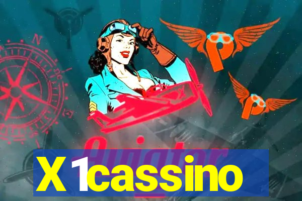 X1cassino