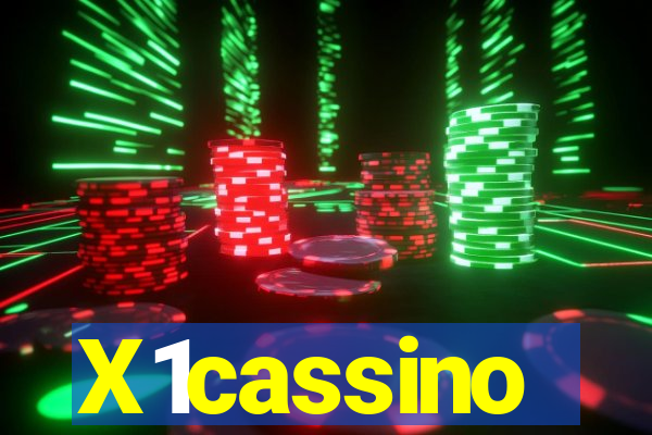 X1cassino