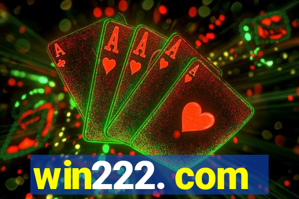 win222. com