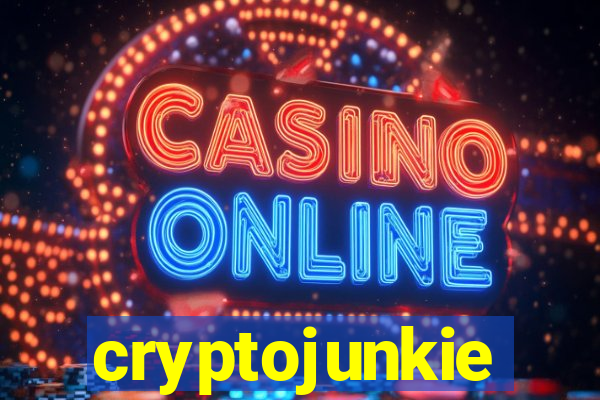 cryptojunkie