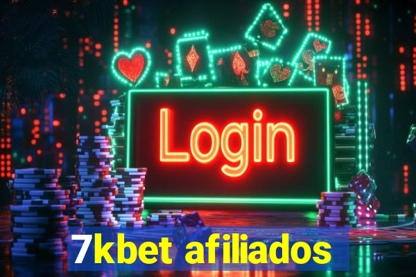 7kbet afiliados