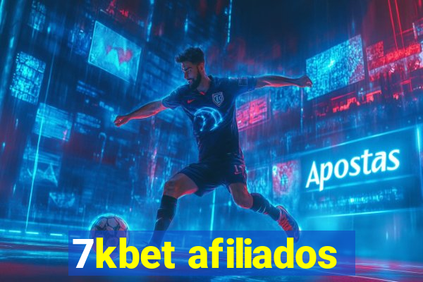 7kbet afiliados