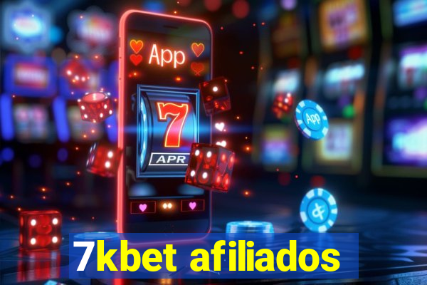 7kbet afiliados