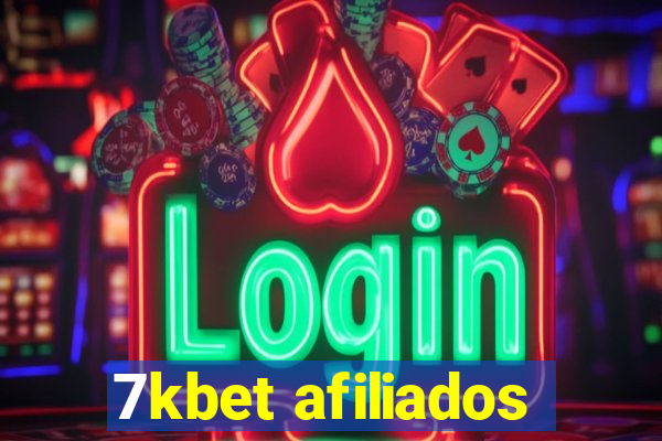 7kbet afiliados