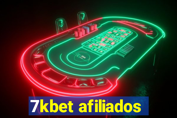 7kbet afiliados