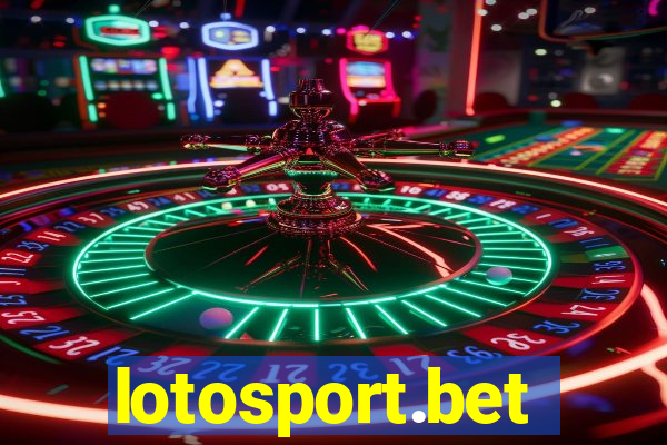 lotosport.bet