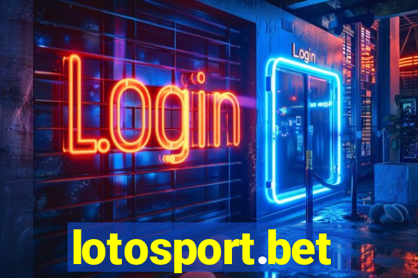 lotosport.bet