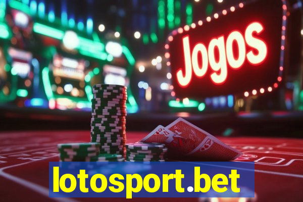 lotosport.bet