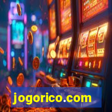 jogorico.com