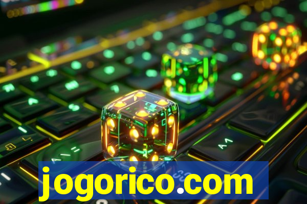 jogorico.com