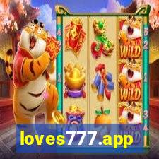 loves777.app