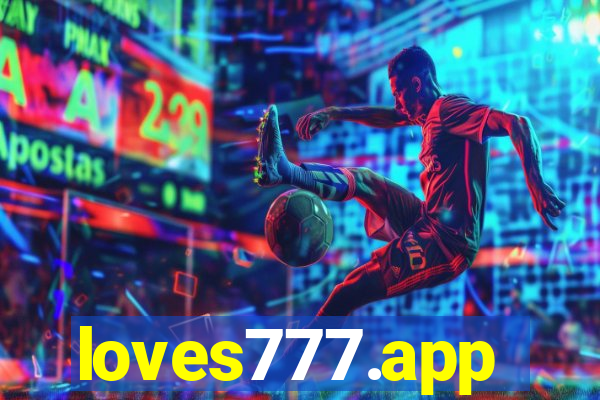 loves777.app