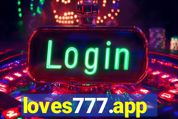 loves777.app