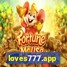 loves777.app