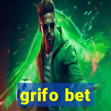 grifo bet