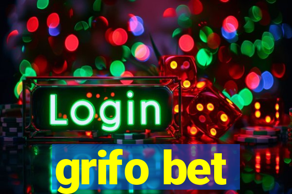 grifo bet