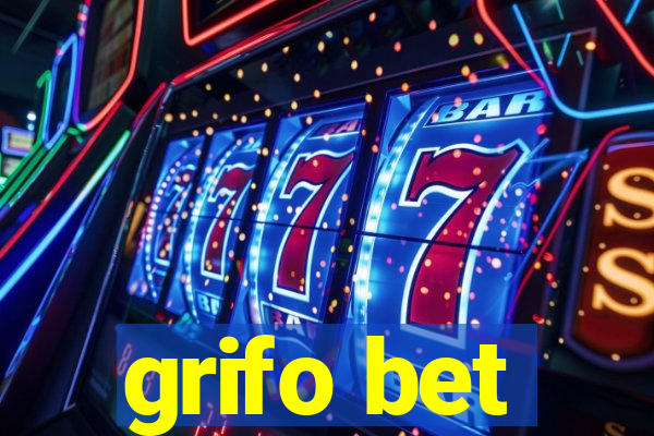 grifo bet