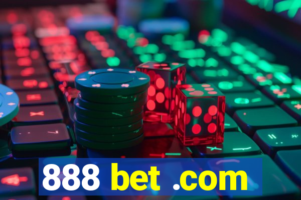 888 bet .com