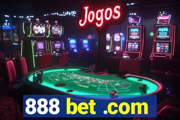 888 bet .com