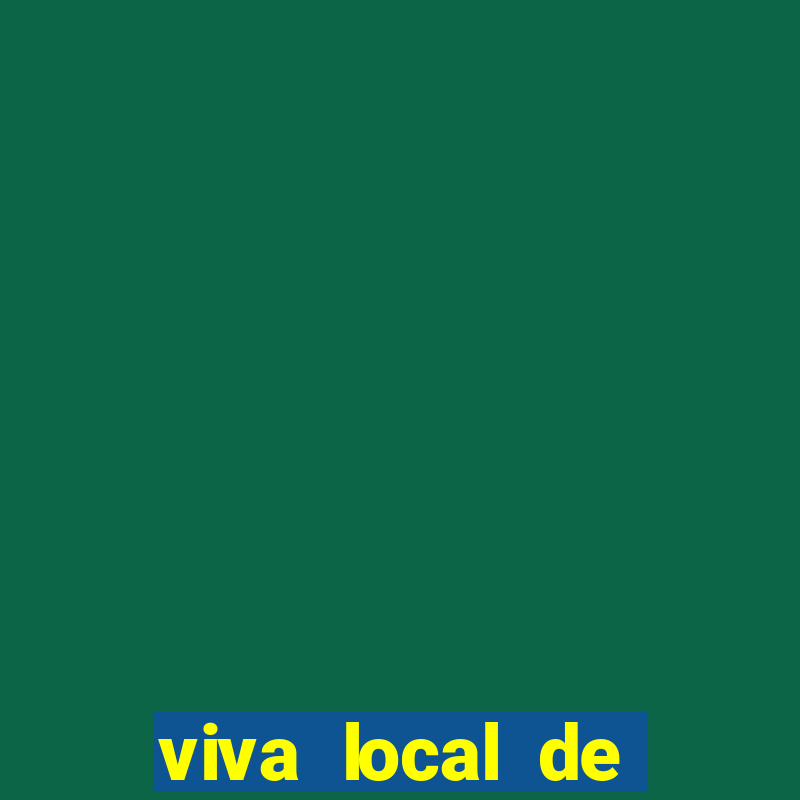 viva local de santos amizade