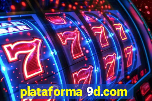 plataforma 9d.com