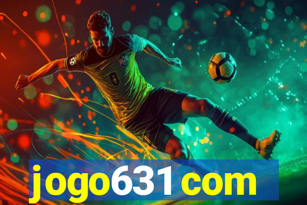 jogo631 com