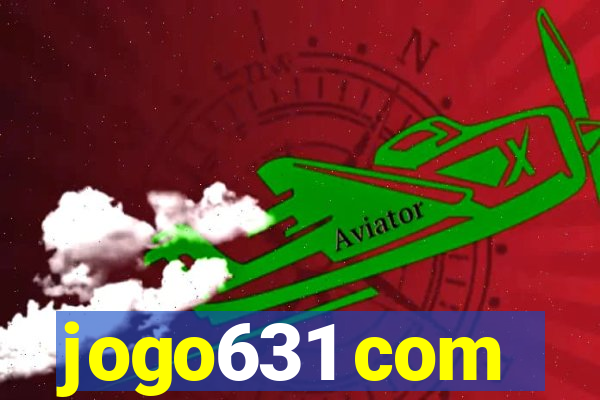 jogo631 com