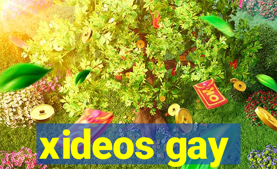 xideos gay