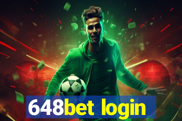 648bet login