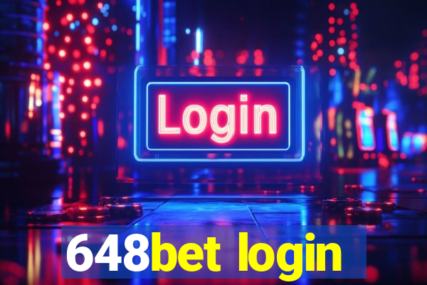 648bet login