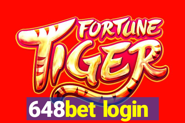 648bet login