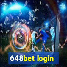 648bet login