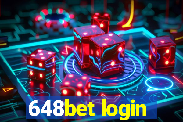 648bet login