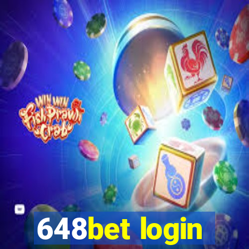 648bet login