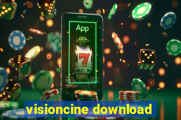 visioncine download