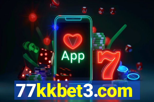 77kkbet3.com