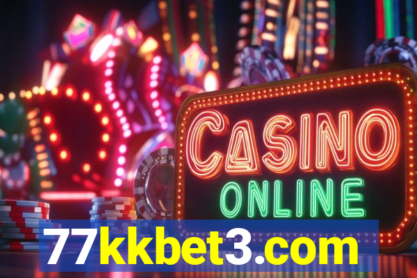 77kkbet3.com