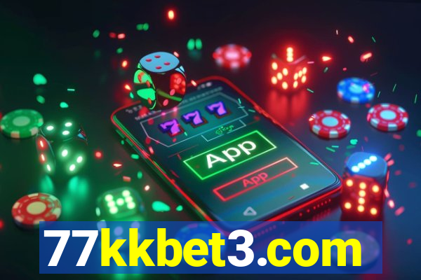 77kkbet3.com