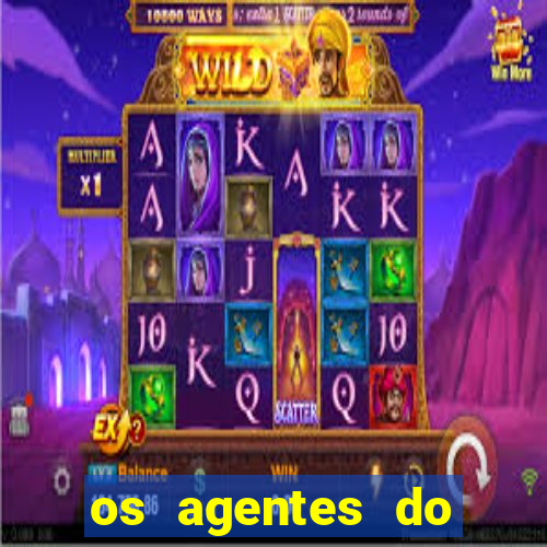 os agentes do destino online dublado assistir os agentes do destino dublado online gratis