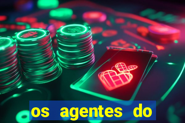 os agentes do destino online dublado assistir os agentes do destino dublado online gratis