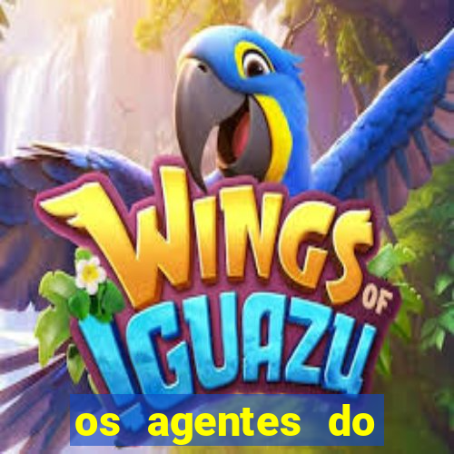 os agentes do destino online dublado assistir os agentes do destino dublado online gratis